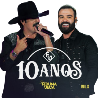 Cobertura da Gravação do DVD da dupla Fiduma e Jeca em São José do Rio Preto