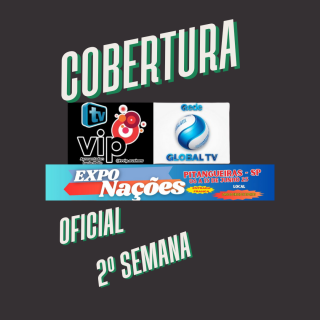 2º Semana da ExpoNações