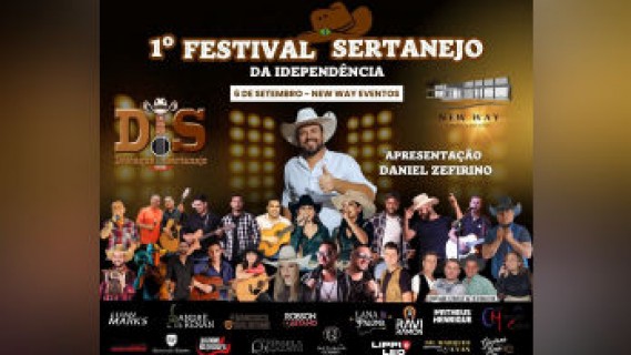 VEM AÍ UM ESPETÁCULO INÉDITO EM MOCOCA-SP! 🎉 UM CONVITE ESPECIAL À POPULAÇÃO DE MOCOCA E REGIÃO