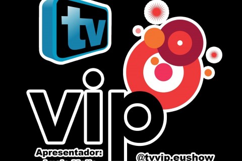 Tvvip firma parceria com a GlobalTv um novo capitulo que vem para trazer o que há de melhor no mundo do Entretenimento